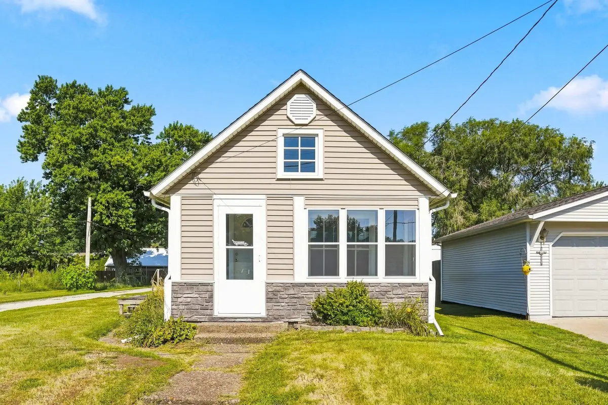 315 Elm Street, Colona, IL 61241 - #1
