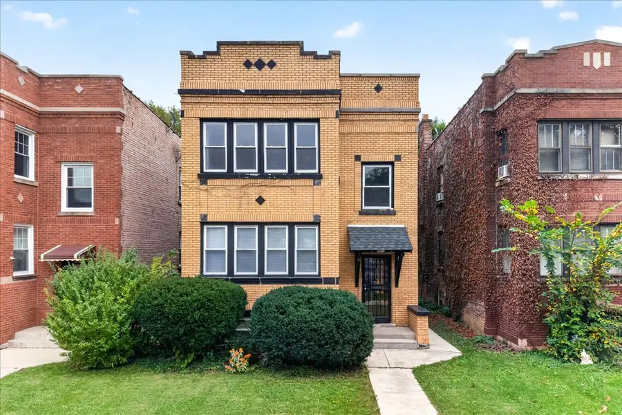 1641 N Merrimac Avenue, Chicago, IL 60639 - #2