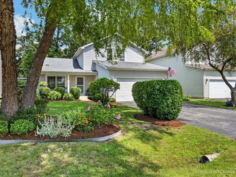 3028 Virginia Avenue, McHenry, IL 60050 - #1