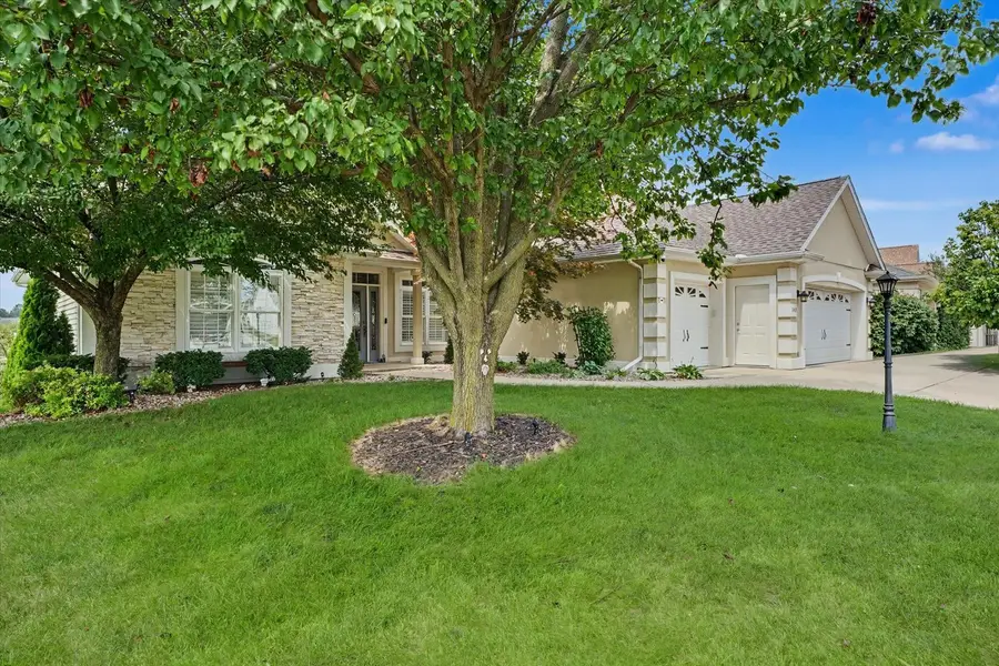 3009 Beringer Circle, Urbana, IL 61802 - #2
