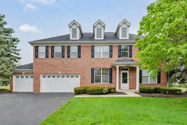 26602 Grande Poplar Court, Plainfield, IL 60585