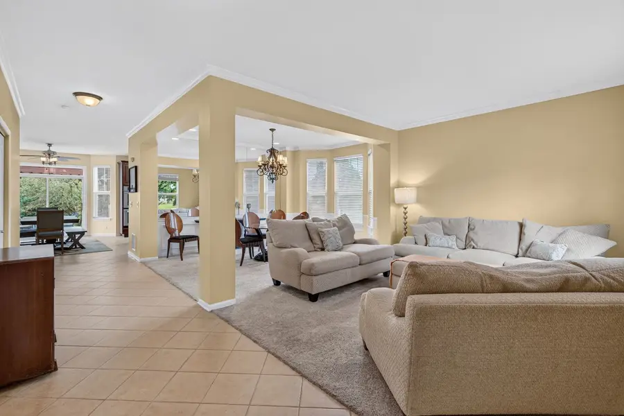 26602 Grande Poplar Court, Plainfield, IL 60585 - #3