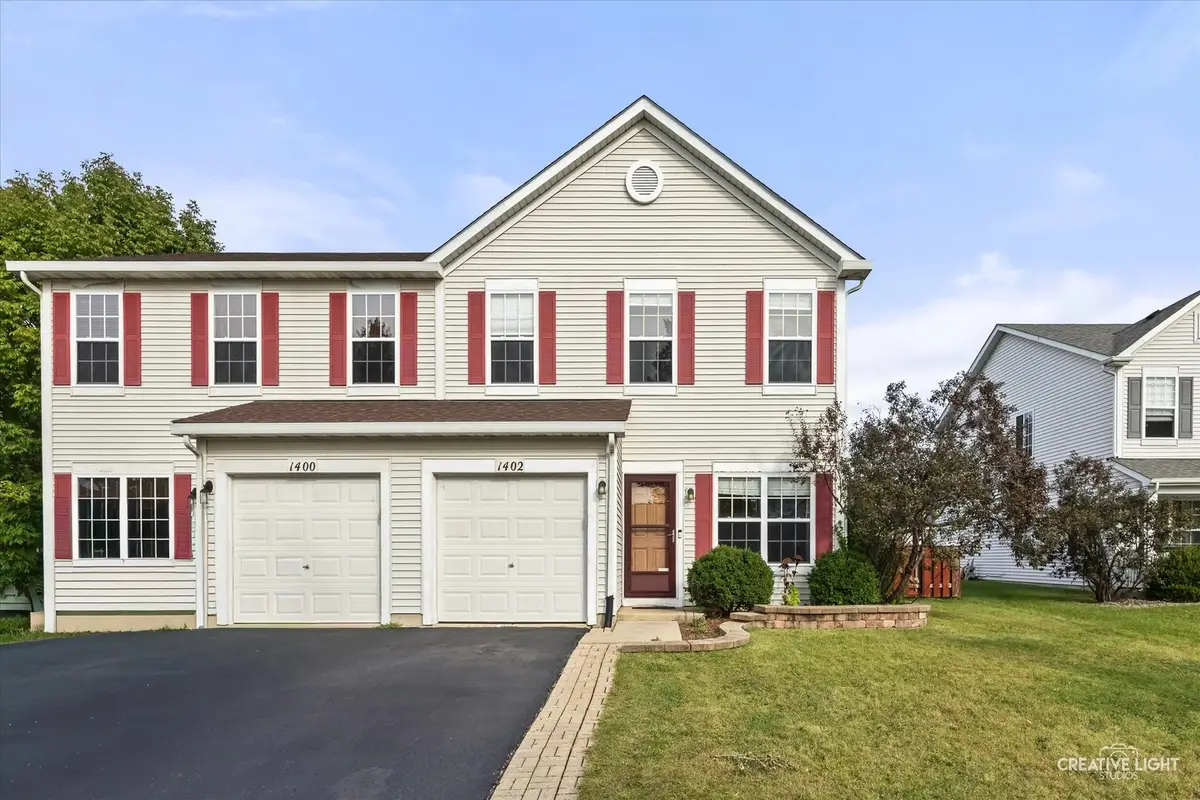 1402 Sommer Court, Minooka, IL 60447 - #1