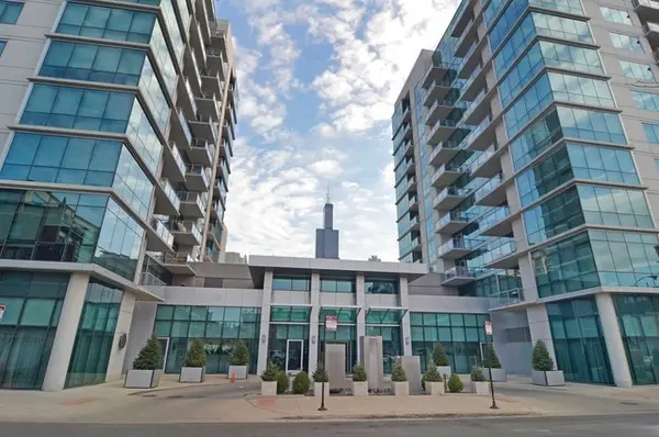 125 S Green Street #709A, Chicago, IL 60607