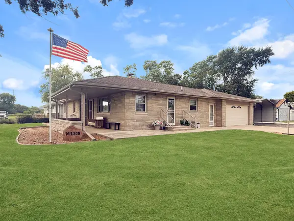 800 W Central Avenue, Thomasboro, IL 61878