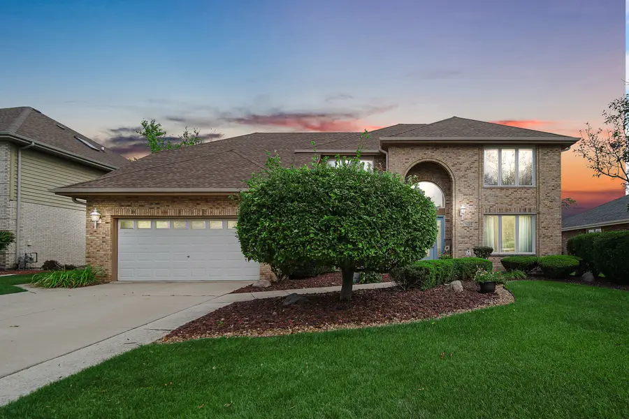 9224 Greenwood Drive, Tinley Park, IL 60487 - #2