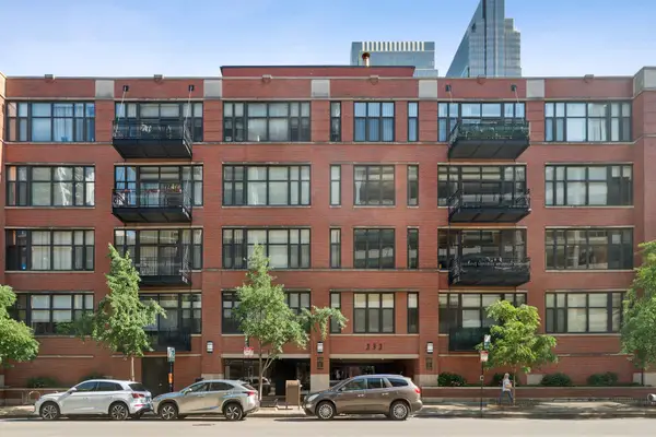 333 W Hubbard Street #709, Chicago, IL 60654