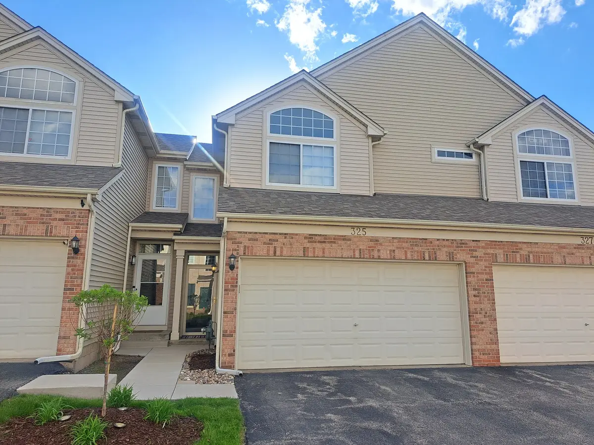 325 N Patriot Drive, Hainesville, IL 60030 - #1