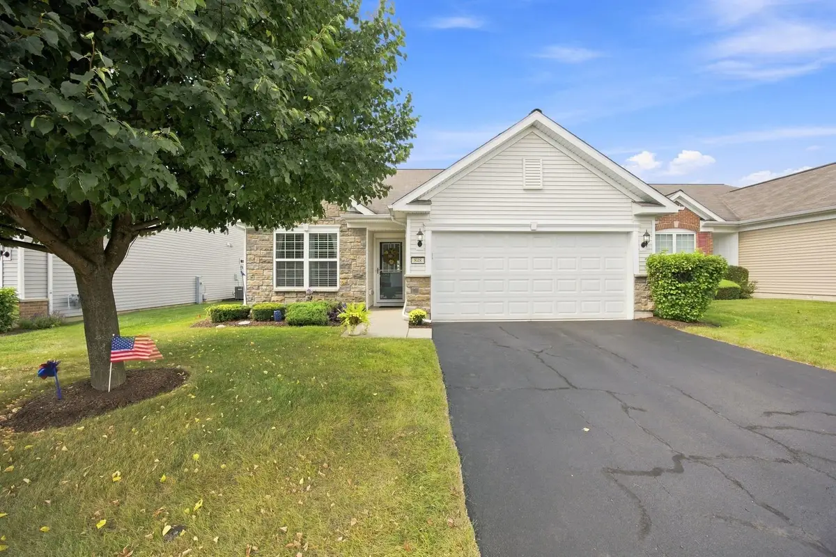 848 Voyage Way, Elgin, IL 60124 - #1