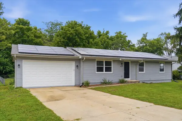 9309 Baldwin Drive, Machesney Park, IL 61115