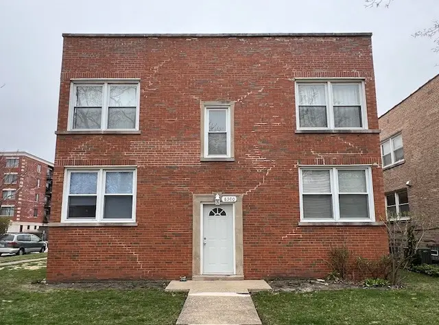 8300 Keating Avenue #1S, Skokie, IL 60076 - #1
