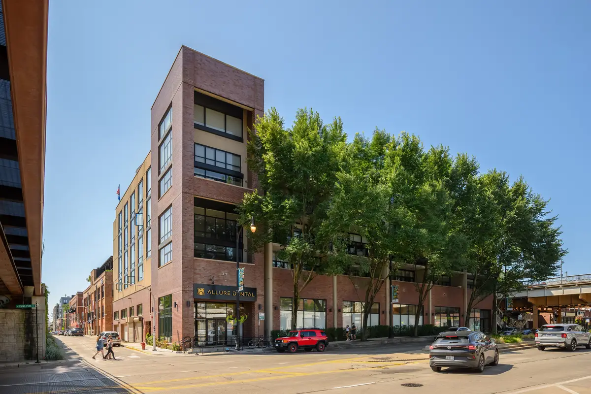 3946 N Ravenswood Avenue #607, Chicago, IL 60613 - #1