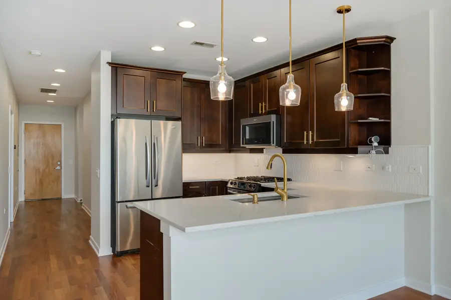 3946 N Ravenswood Avenue #607, Chicago, IL 60613 - #2
