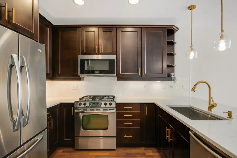 3946 N Ravenswood Avenue #607, Chicago, IL 60613 - #3