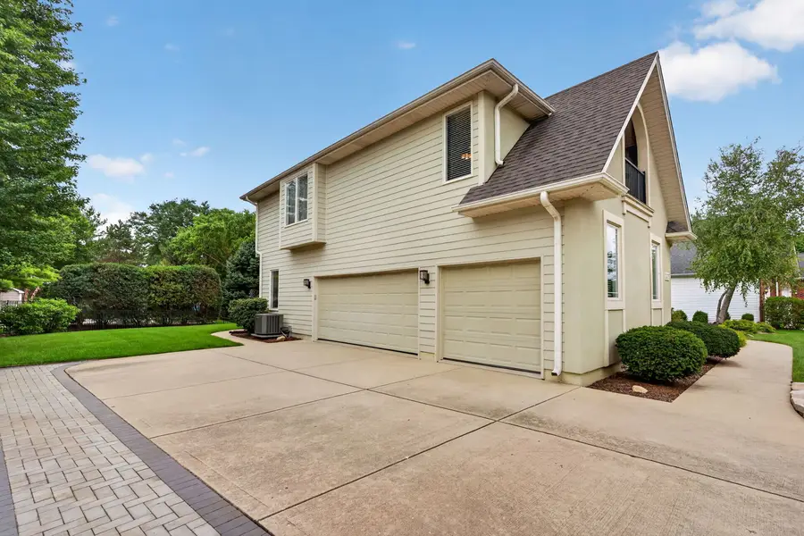 24735 Illini Drive, Plainfield, IL 60544 - #3