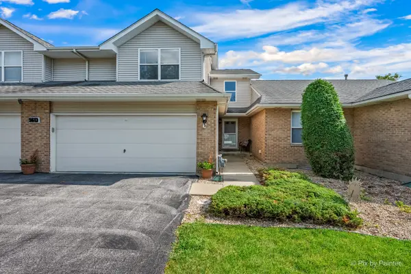 5613 W Von Avenue #C, Monee, IL 60449
