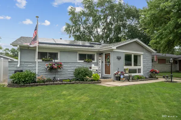 15255 Millard Avenue, Midlothian, IL 60445