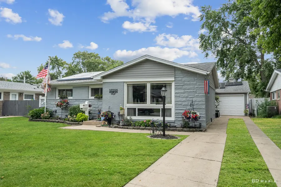 15255 Millard Avenue, Midlothian, IL 60445 - #2
