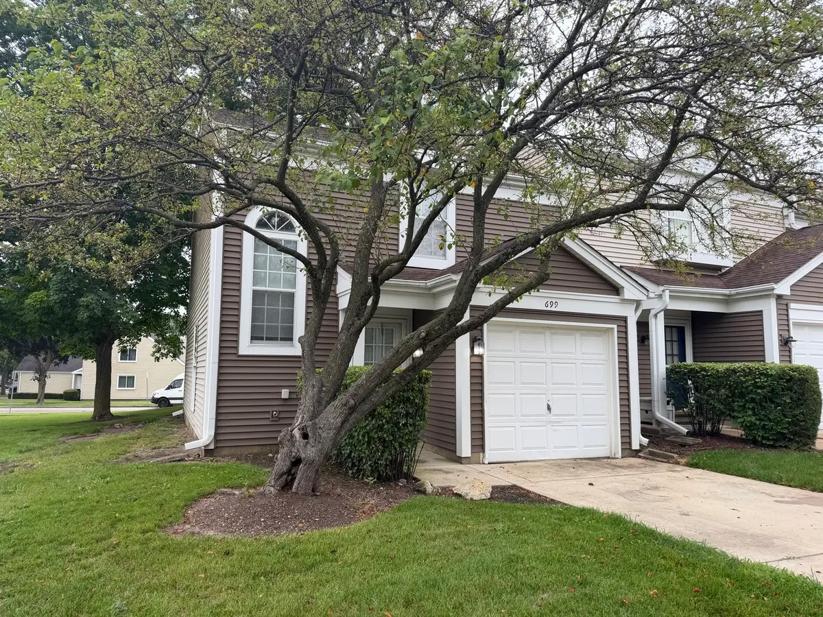 699 Canterbury Drive, Hanover Park, IL 60133 - #1