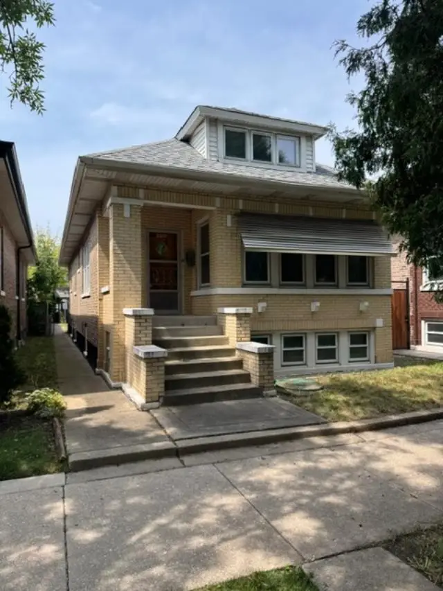 4936 S Kedvale Avenue, Chicago, IL 60632 - #1