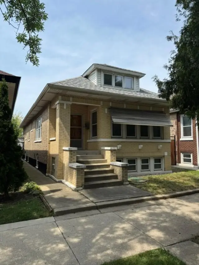 4936 S Kedvale Avenue, Chicago, IL 60632 - #3