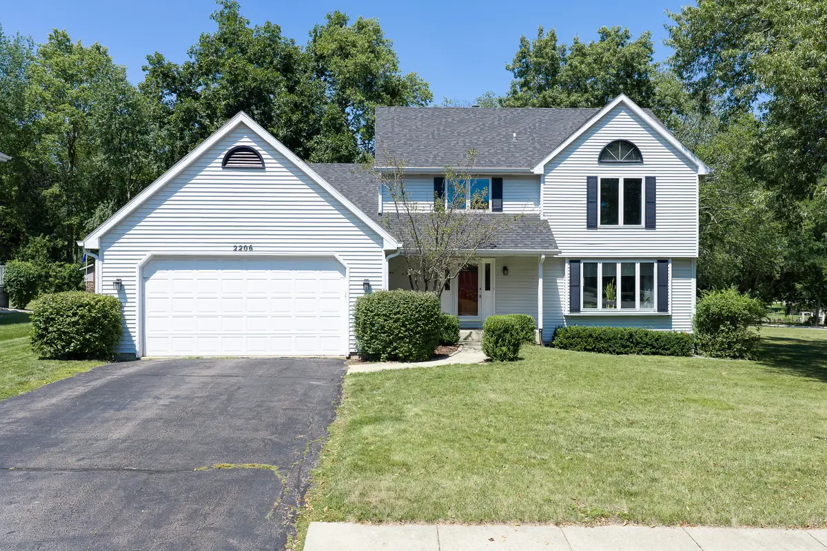 2206 Farmdale Lane, Freeport, IL 61032 - #1
