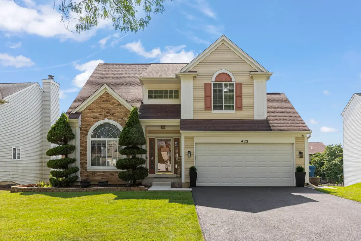 422 Cardinal Drive, Bartlett, IL 60103 - #1