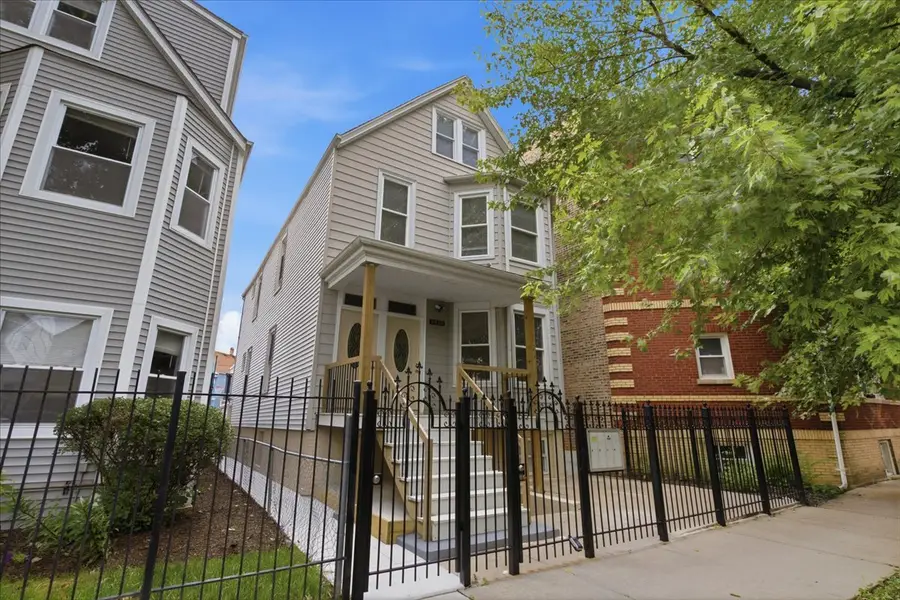2939 N Hamlin Avenue, Chicago, IL 60618 - #2