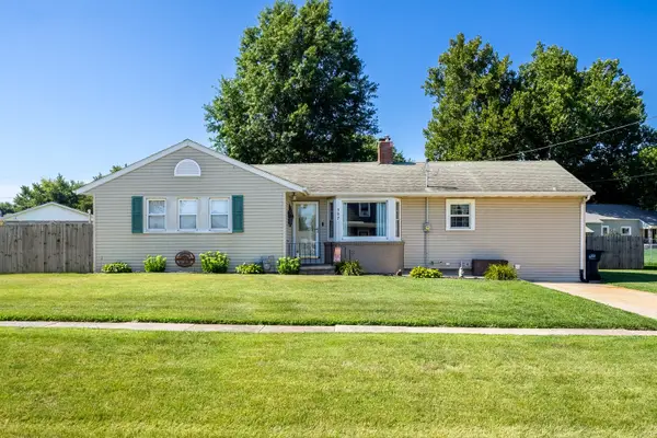 307 E Main Street, Atkinson, IL 61235
