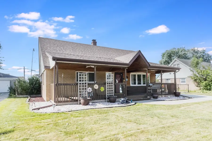 6941 Olympic Drive, Bridgeview, IL 60455 - #3