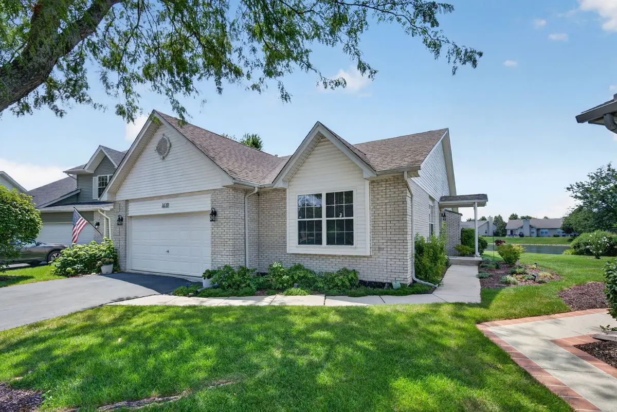 4618 Lalique Court, Joliet, IL 60431 - #1