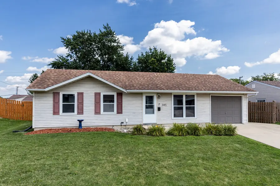 345 Hale Avenue, Romeoville, IL 60446 - #2