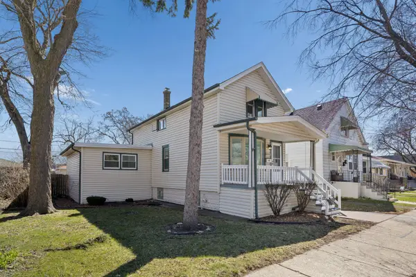 6347 S Kenneth Avenue, Chicago, IL 60629