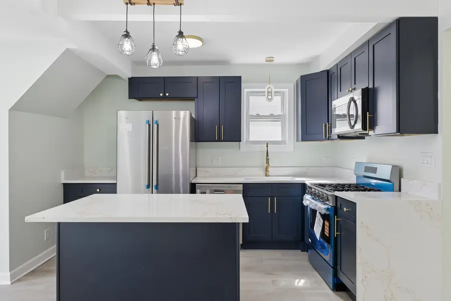6347 S Kenneth Avenue, Chicago, IL 60629 - #3