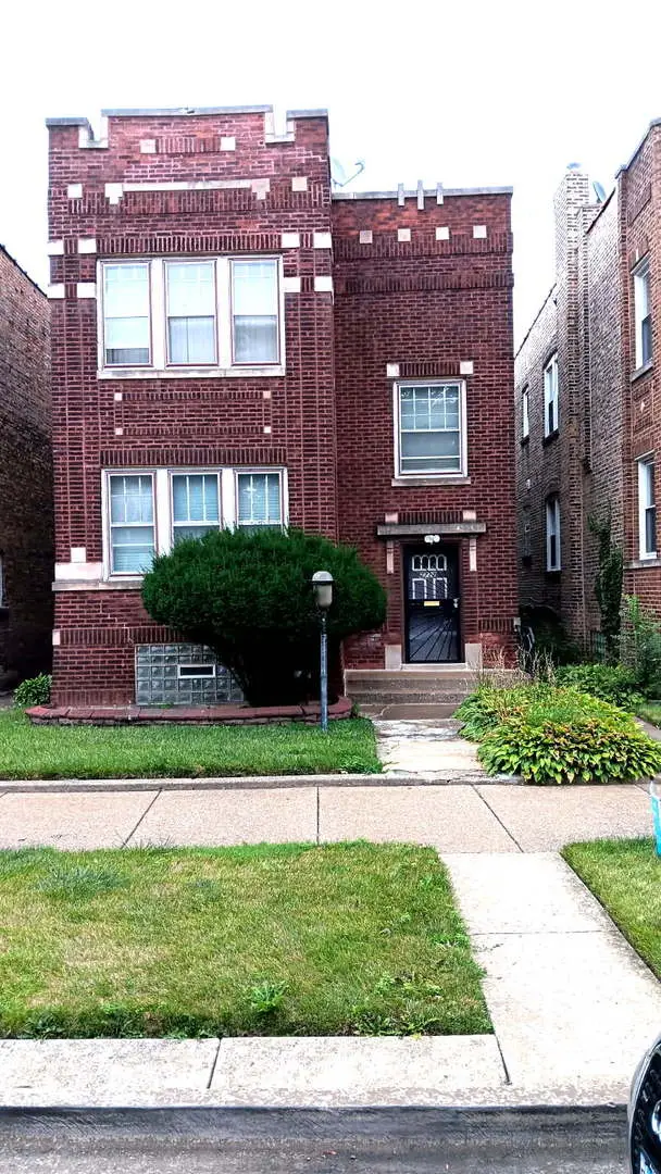 7717 S Bishop Street, Chicago, IL 60620 - #1
