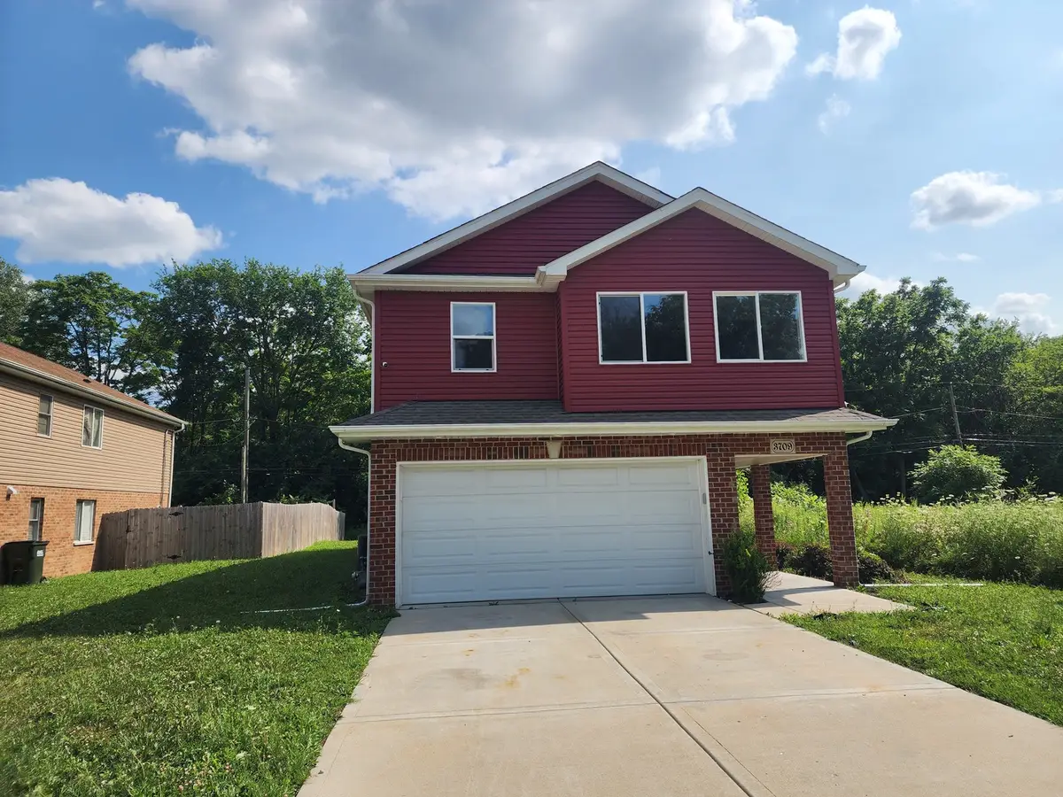 3709 W 139th Place, Robbins, IL 60472 - #1