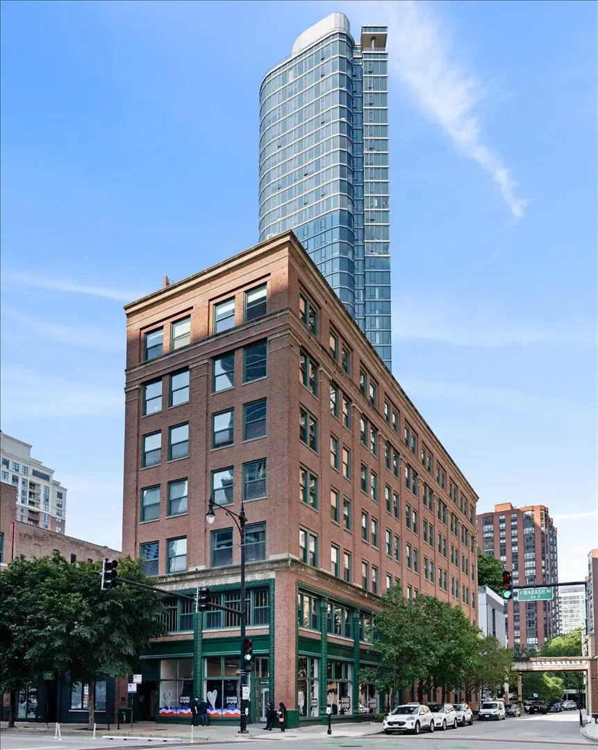 900 S Wabash Avenue #303, Chicago, IL 60605 - #1