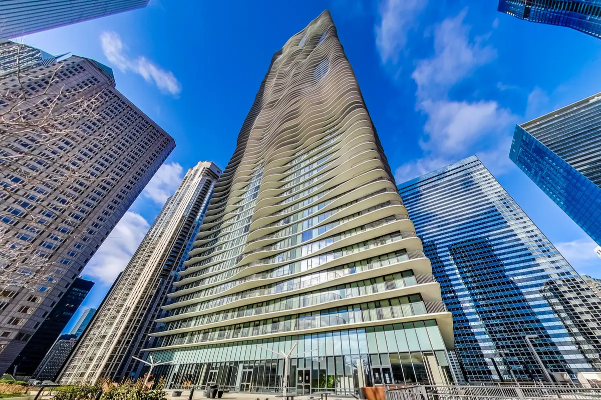 225 N Columbus Drive #6509, Chicago, IL 60601 - #1