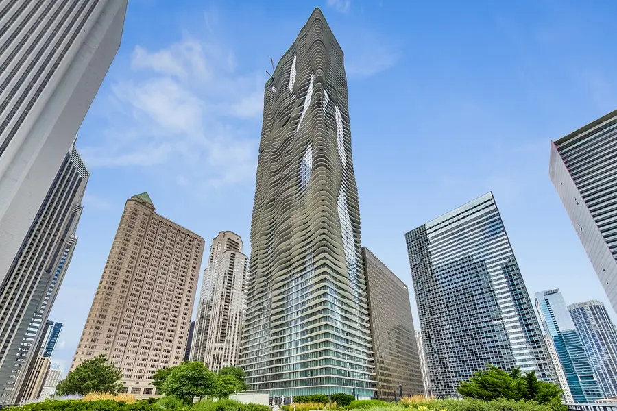 225 N Columbus Drive #6509, Chicago, IL 60601 - #2