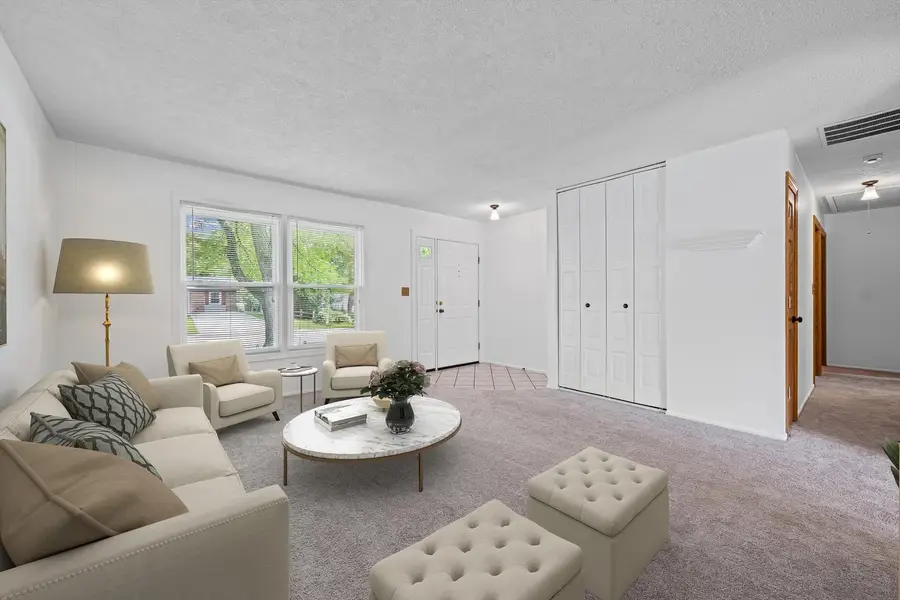 1109 Kingwood Lane, Lake Zurich, IL 60047 - #2