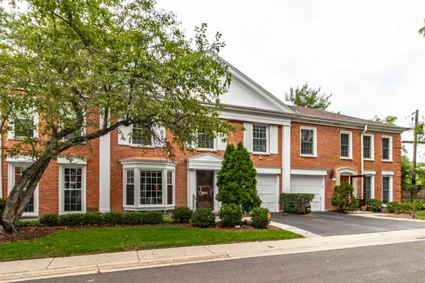 714 York Court, Northbrook, IL 60062