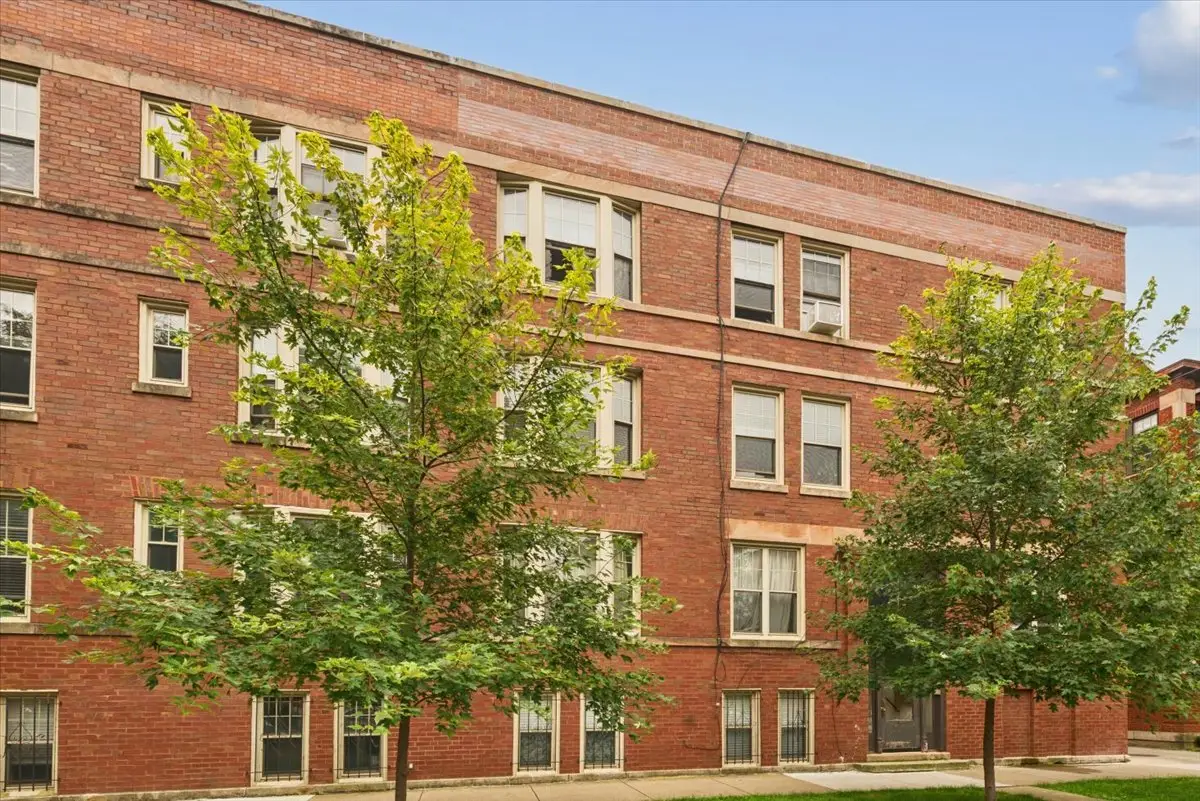 1243 W Thorndale Avenue #2E, Chicago, IL 60660 - #1