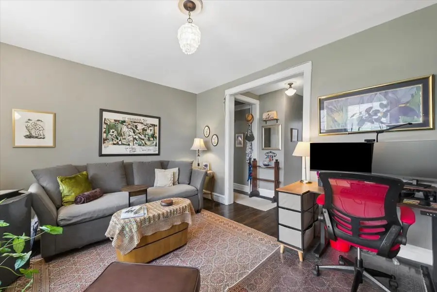 1243 W Thorndale Avenue #2E, Chicago, IL 60660 - #2