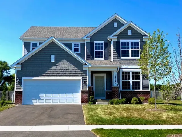 3171 Moorehead Drive, Aurora, IL 60502 - #1