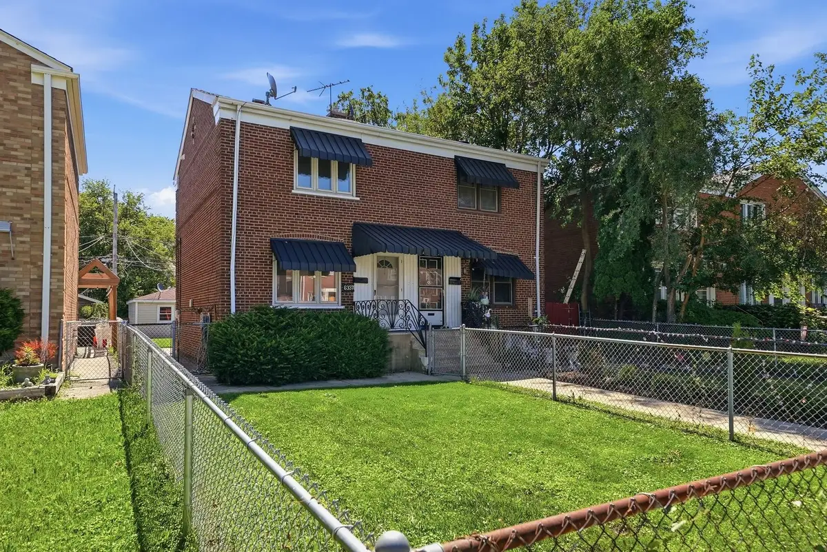 6337 S Lorel Avenue #1, Chicago, IL 60638 - #1