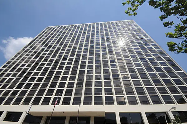 4343 N Clarendon Street #2110, Chicago, IL 60613