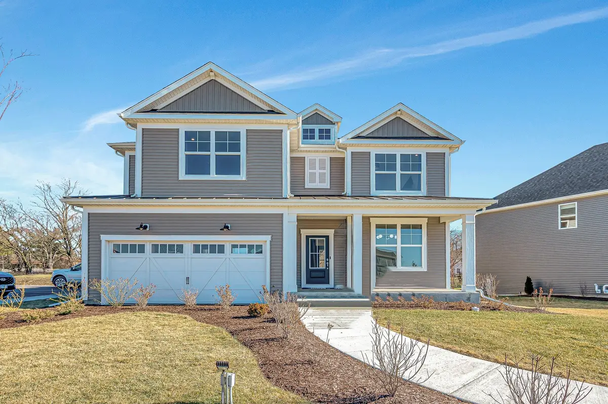 3169 Moorehead Drive, Aurora, IL 60502 - #1