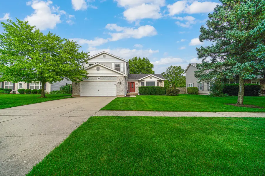 3923 New Haven Avenue, Arlington Heights, IL 60004 - #2