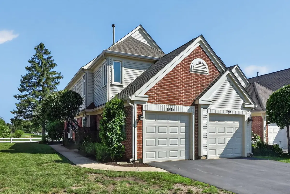 181 Inverness Court #1, Elk Grove Village, IL 60007 - #1