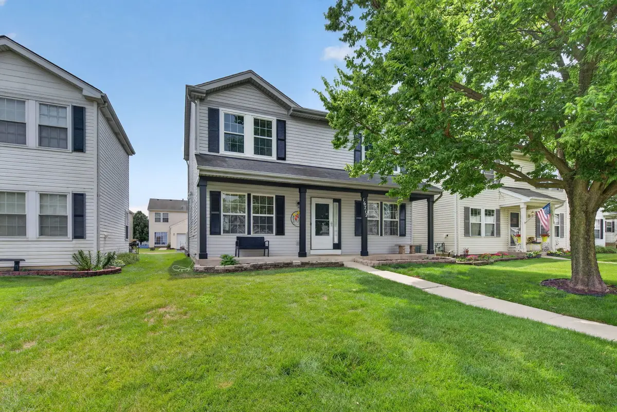 16712 S Morel Street, Lockport, IL 60441 - #1